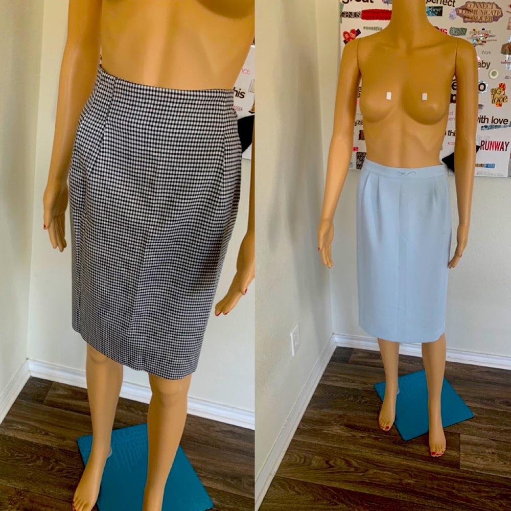 Pencil Skirt Bundle